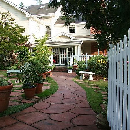 Inn At Occidental Exterior foto