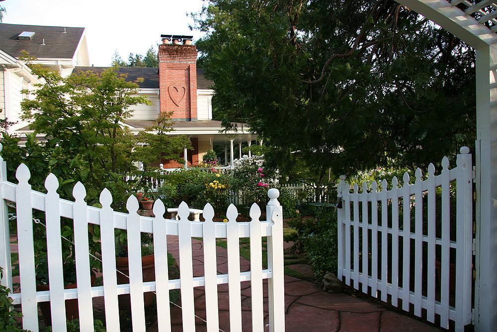 Inn At Occidental Exterior foto